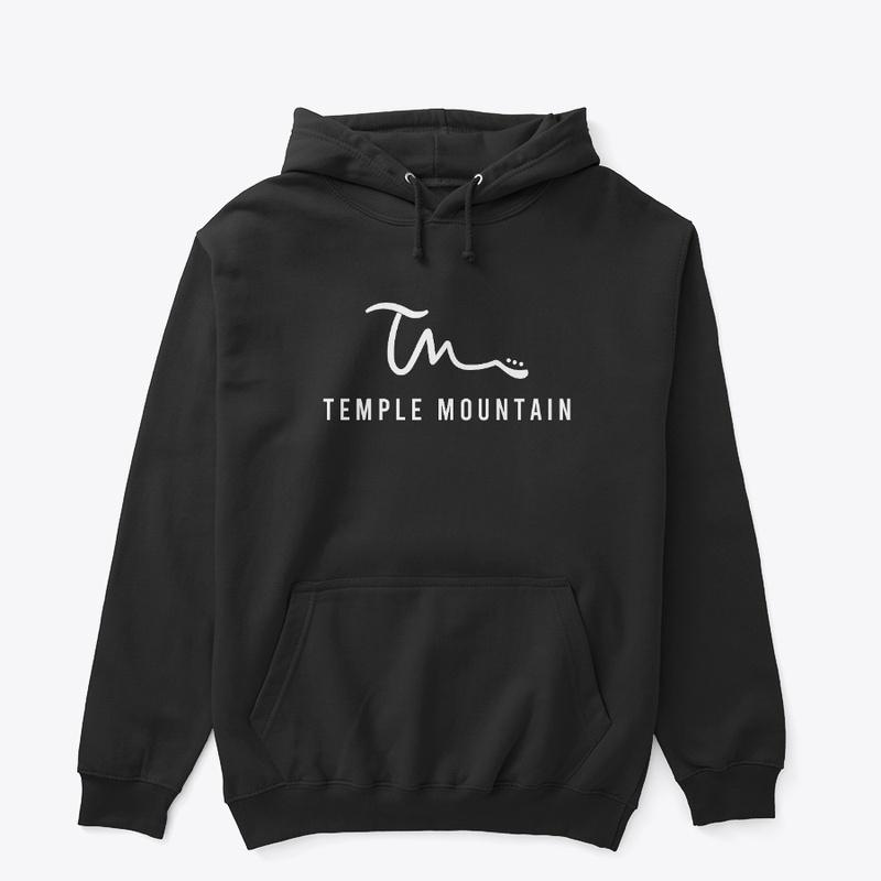 Temple Mountain Merch