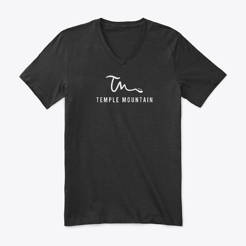 Temple Mountain Merch