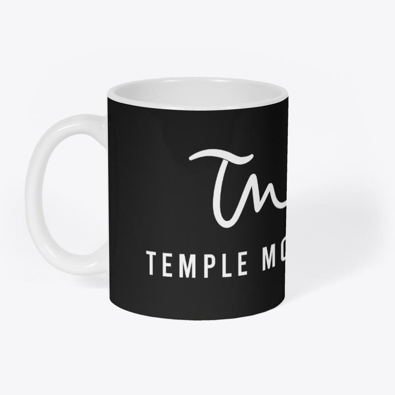 Temple Mountain Merch